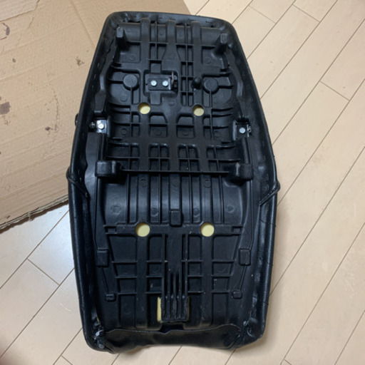 xjr400 タックロール