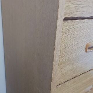 タンスの画像
