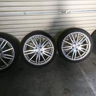 ★WORKワーク ARKLINE AL02 7J/4H/PCD1...