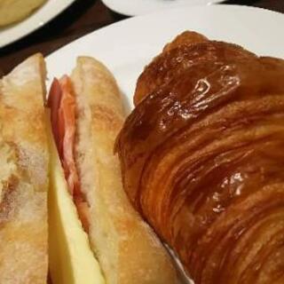美味しいパンを食べよう！11月2日(土)10時～