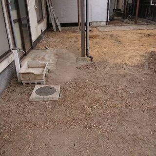 草抜き·草刈り·剪定·伐採·伐根·除草剤噴霧お任せください。 - 岡山市