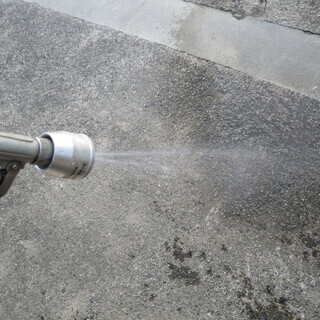 ♪♪ 専門店発！ ヤンマー噴霧器 15リットル 整備済 SHREY500