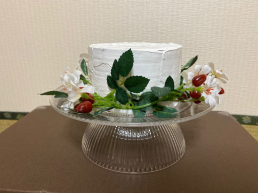 みに✩.*˚フェイクケーキ✩.*˚