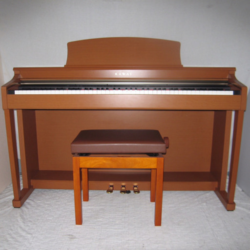 【中古電子ピアノ】カワイ CN33C/2012年製