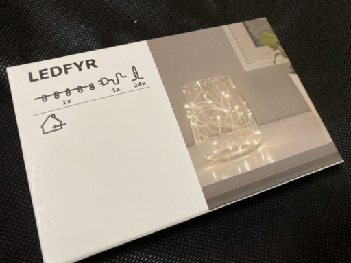 LEDライト✩ライト✩