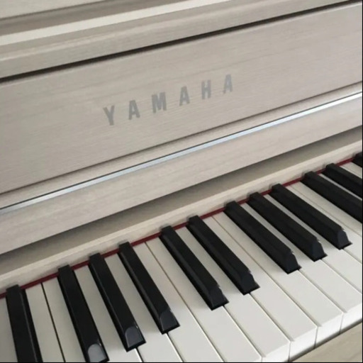 【中古電子ピアノ】ヤマハ CLP-535/2014年製