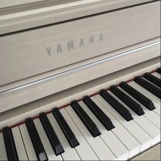 【中古電子ピアノ】ヤマハ CLP-535/2014年製の画像