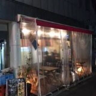 地元（大泉学園）ではしご酒！ − 東京都