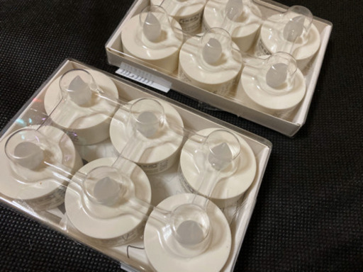 LEDライト✩.*˚キャンドル