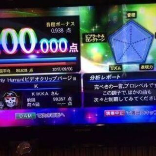 ……カラオケカフェ会だー🎤 - 豊島区