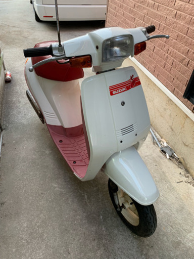 ご成約ありがとうございました！ スズキ 蘭 極上車