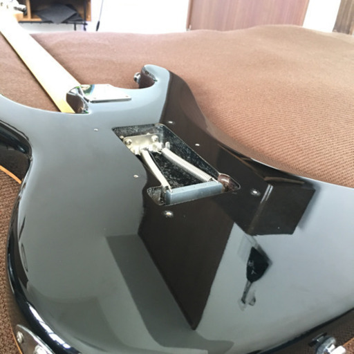 SELVAストラト美品