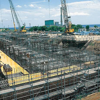 【退職金制度あり】工事営業・施工管理などの一連の業務をお任せしますの画像