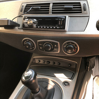 BMW z4 上級グレード3.0SMG 実働の画像