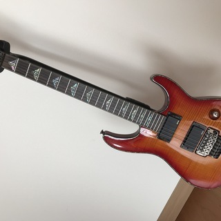 Charvel DESOLATION SOLOIST DX-1 FR