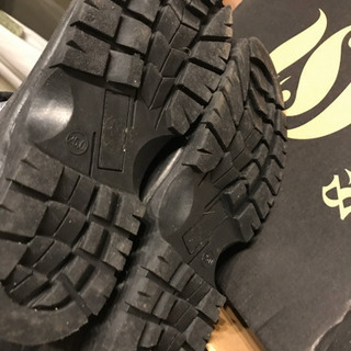 スノーブーツの画像