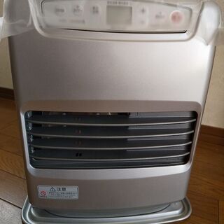 【新品】ダイニチ 石油ファンヒーター 9畳12畳の画像