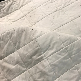 【格安】シングル　ベットパット　パイルシーツ