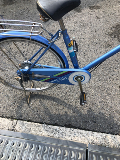 HAPPY MORE  自転車