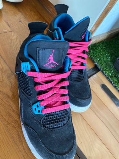 jordanスニーカー