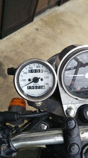 250バイク売ります。ちょいカスタムＧＢ250県内配達費無料サービス付！