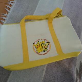 ポケモン保冷バッグ