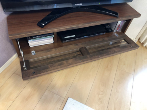 テレビ台  テレビボード
