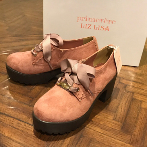 ★新品★LIZ LISA リズリサ パンプス ★M★
