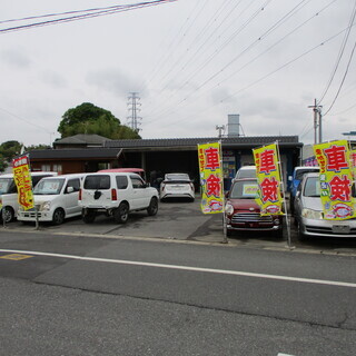スタッフ募集！男女問わず！の画像
