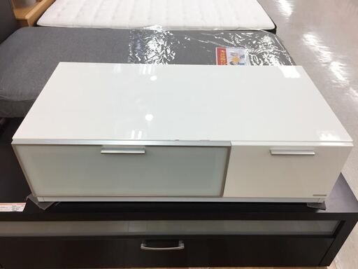 ＭＫマエダ　テレビボード　【トレファク岸和田店】