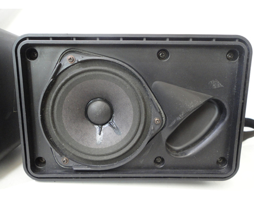 BOSE/ボーズ 111AD スピーカーペア 音出しOK! 札幌市 白石区 東札幌