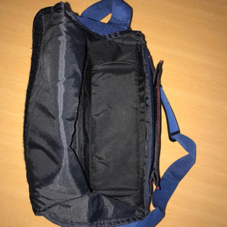 SONY ムービーバックの画像