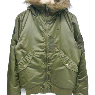 トレファク府中店】オンライン出品中！HystericGramour N-2Bジャケット！