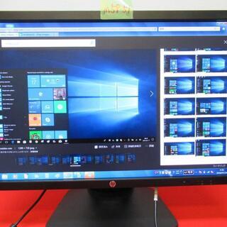 【ｈｐ】24インチワイド プロフェッショナル液晶モニタ　Z24i /24inch WIDE 1920*1200表示 DVI+DP+RGB 3系統 AH-IPS