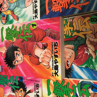 お子さんに、おすすめ漫画  コロコロの一撃ワイド版   全巻