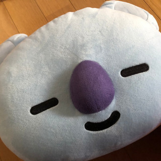 ❤BT21 TATA＆KOYA クッション❤の画像