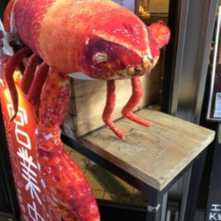 11/1(金)【エビ好き集まれ！大手町の専門店でエビをとことん堪...
