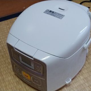 Tiger 電気 めしがま JAI R1