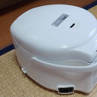 Tiger 電気 めしがま JAI R1の画像