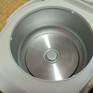 Tiger 電気 めしがま JAI R1の画像