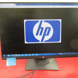 使用時間1030ｈ☆2015年製上位機種☆HP Z24n プロフ...