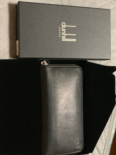 ダンヒル 財布