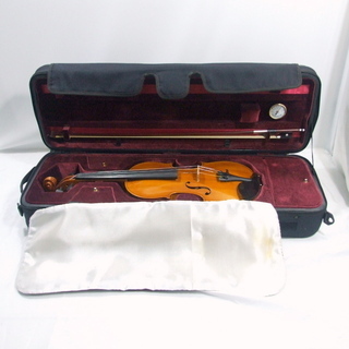 メンテ済み ドイツ製 高音質 カールヘフナー ヴィンテージ バイオリン