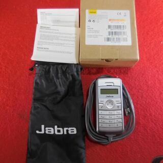 美品☆USB Hand Set Jabra Dial 520　ジ...