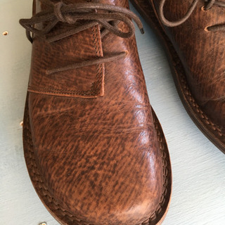 希少!美品!非売品! Trippen トリッペン ブーツ26.5cmの画像