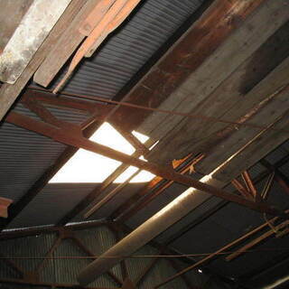 200V　開閉器　レトロ　ご自分で取り外しできる方限定の画像