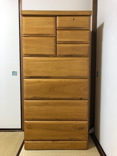 洋服ダンス
