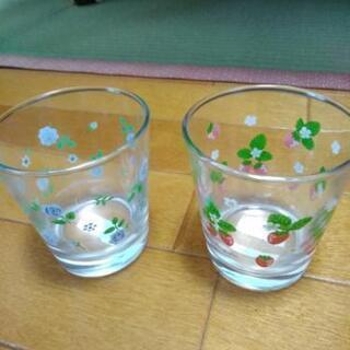 食器もらってください