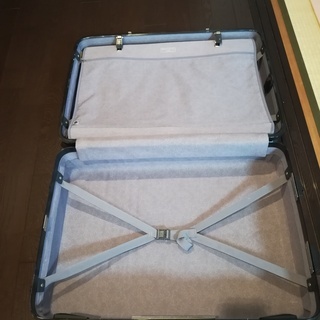Samsonite スーツケースの画像