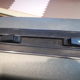 Samsonite スーツケースの画像